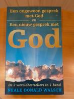 Een ongewoon gesprek met God en een nieuw gesprek met God, Boeken, Ophalen of Verzenden, N.D. Walsch