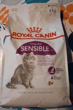 Royal Canin kat SENSIBLE, 4 kg, nieuw!, Dieren en Toebehoren, Ophalen, Kat