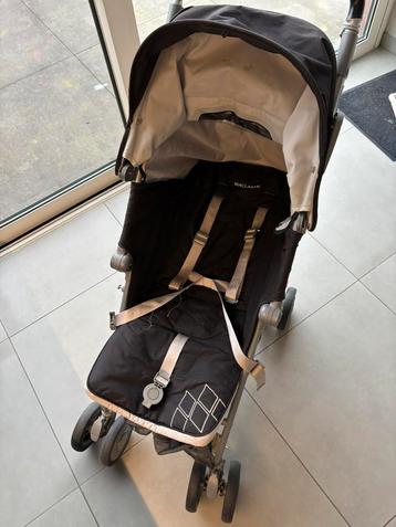 Maclaren buggy Techno XT, Enlèvement, Utilisé, Maclaren