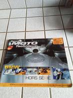 Revue technique BMW R 1100 S et R 1150, Ophalen of Verzenden, Gebruikt