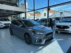 Ford Focus RS 350PK 4X4 LICHTE VRACHT, 2261 cm³, Berline, Achat, Jantes en alliage léger