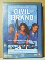 Civil Brand (2002) Lisaraye McCoy – N’Bushe Wright, Gebruikt, Ophalen of Verzenden, Vanaf 12 jaar, Actie