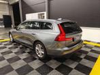 Volvo V60 2.0 D3 Core/LED/Keyless/El.Koffer/PDC/Apple, Auto's, Volvo, Gebruikt, 4 cilinders, 1969 cc, 5 deurs