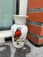 Vase avec oiseau, Antiquités & Art, Enlèvement ou Envoi