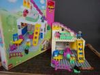 Duplo 2792 Grandma's House*VOLLEDIG*VINTAGE 1994*, Enlèvement ou Envoi, Ensemble complet, Duplo