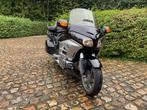 Goldwing 2012, Particulier, Meer dan 35 kW, Toermotor, Cruise Control