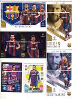 Panini - Topps / 29 Tradingcards Lionel Messi, Verzamelen, Verzenden, Nieuw, Spelerskaart
