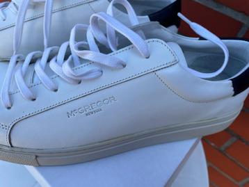 McGREGOR sneakers beschikbaar voor biedingen