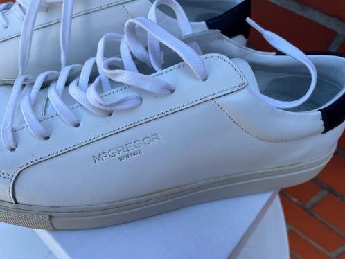 McGREGOR sneakers, Kleding | Heren, Schoenen, Nieuw, Sneakers, Wit, Ophalen of Verzenden