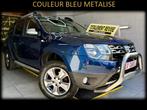 DACIA DUSTER 1.6 ESSENCE GARANTIE 1 AN CTOK, Auto's, Dacia, Voorwielaandrijving, 4 cilinders, Duster, 5 deurs