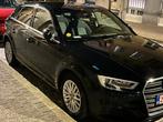 Audi A3 2.0 TDI (150 PK), Auto's, Audi, Voorwielaandrijving, Stof, USB, Zwart