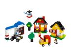 LEGO mylego town (6194) incompleet, Kinderen en Baby's, Speelgoed | Duplo en Lego, Ophalen of Verzenden, Gebruikt, Lego