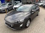 Ford Focus Business Class 1.0 125 pk (bj 2022), Auto's, Focus, 116 g/km, Stof, Gebruikt