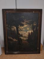 Groot oud schilderij, Tickets & Billets, Concerts | Chanson française