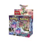 Pokemon Temporal Forces boosterbox Sealed!, Ophalen, Zo goed als nieuw, Boosterbox