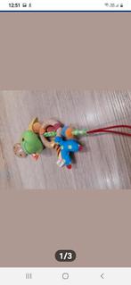 Houten fopspeen hanger, Enlèvement, Comme neuf