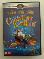 DVD Chitty Chitty Bang Bang (1968) Dick Van Dyke, Enlèvement ou Envoi