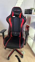 DXRacer gaming stoel, Huis en Inrichting, Gebruikt, Ophalen of Verzenden, Bureaustoel