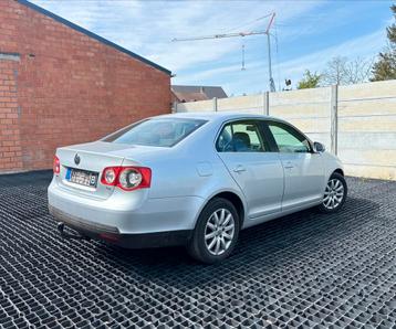 Volkswagen Jetta 1.9TDI, Autos, Achat, Diesel, Particulier, Jetta