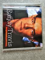 CD RANDY TRAVIS Platinum collection, CD & DVD, CD | Country & Western, Comme neuf, Enlèvement ou Envoi
