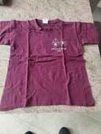 Scouts shirt 9-11, Verzamelen, Ophalen