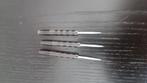 9 van Brian Raman 22gr en barrels van Ross Smith 23gr, Sport en Fitness, Darts, Ophalen, Zo goed als nieuw, Pijlen