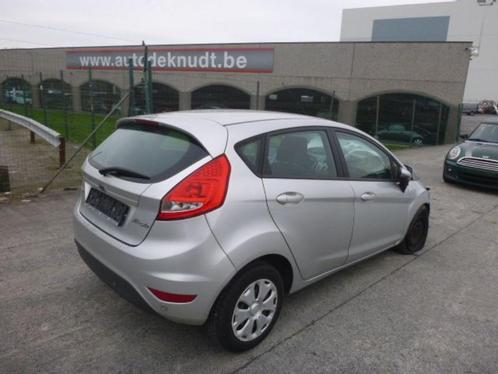 Ford fiesta année 2010 pour PIECES, Auto-onderdelen, Carrosserie, Deur, Ford, Ophalen