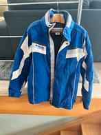 Skijas Columbia Man S, Ophalen, Maat 46 (S) of kleiner, Blauw