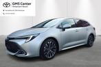 Toyota Corolla TS 1.8 Hybrid Style e-CVT - incl 2 jaar KARE, Auto's, Gebruikt, 4 cilinders, 5 deurs, Hybride Elektrisch/Benzine