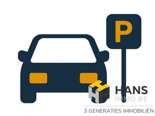 Garage te huur in Antwerpen, Immo, Garages & Places de parking