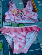 Bikini maat 98/104, Kinderen en Baby's, Kinderkleding | Kinder-zwemkleding, Ophalen, Zo goed als nieuw, Maat 98