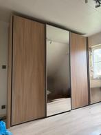 kleerkast, Ophalen, Gebruikt, 200 cm of meer, Met hangruimte