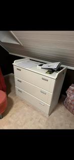 Verzorgingskast, Ophalen, Gebruikt