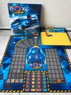 Rox pitstop gezelschapsspel, Hobby en Vrije tijd, Ophalen of Verzenden, Gebruikt, Studio 100