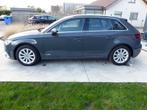 Audi A3 Sport PDC A Cruise Control Verwarmde sportzetels V, Auto's, Audi, USB, Stof, 4 cilinders, https://public.car-pass.be/vhr/dbb43cea-d96c-48a9-9b9e-24f26122aead