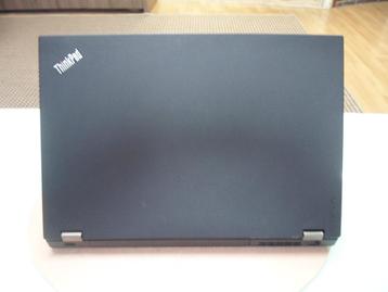 LENOVO L560 CORE I3 led 15,6 pouces beschikbaar voor biedingen