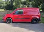Mercedes Citan Lichte Vracht - 108cdi - 2018 - 111d km - AC, Voorwielaandrijving, Stof, Euro 6, Electronic Stability Program (ESP)