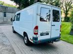Mercedes Sprinter 211CDI L2H1, Auto's, Automaat, 4 cilinders, Wit, Bedrijf