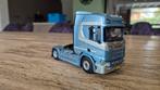 Scania R NG, Hobby en Vrije tijd, Modelauto's | 1:50, Ophalen, Zo goed als nieuw, Bus of Vrachtwagen, Wsi