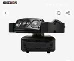 LED Spider moving head, Muziek en Instrumenten, Ophalen of Verzenden