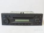 Mercedes-Benz MB Electrical System Radio MP4, Auto-onderdelen, Ophalen, Gebruikt, Mercedes-Benz