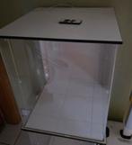 Box vitrine expo, Ophalen, Zo goed als nieuw