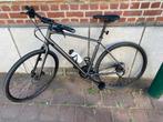 Trek FX2, Fietsen en Brommers, 10 tot 15 versnellingen, Zo goed als nieuw, 57 tot 61 cm, Ophalen