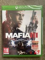 Mafia III Xbox one (nieuw), Games en Spelcomputers, Ophalen of Verzenden