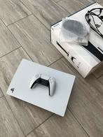 PlayStation 5 Disc Edition 825 GB, Games en Spelcomputers, Spelcomputers | Sony PlayStation 5, Ophalen, Zo goed als nieuw, Playstation 5
