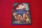 dvd disney de kleine zeemeermin 3, Cd's en Dvd's, Ophalen of Verzenden, Tekenfilm