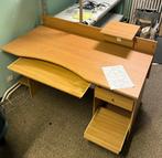 Bureautafel, Maison & Meubles, Bureaux, Enlèvement, Utilisé, Bureau
