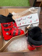 Atomic’s ski boot for  junior JR60, Ophalen, Zo goed als nieuw, Ski, Atomic