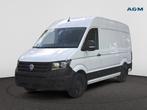 Volkswagen Crafter 35 Fou Mwb Hr Crafter 2.0 CR TDi L3H3 (EU, Auto's, Volkswagen, Airbags, Overige modellen, Wit, Overige carrosserie