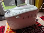 Broodmachine, Elektronische apparatuur, Broodbakmachines, Gebruikt, Warmhoudfunctie, 800 tot 1200 gram deeg, Ophalen